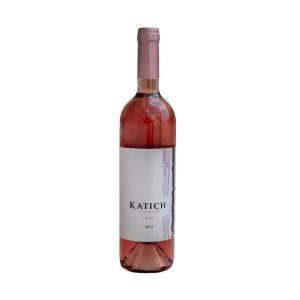 Katich Rose