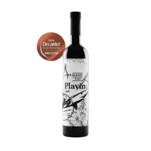 Ante Sladić Plavina