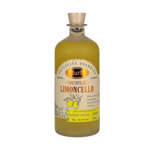 Aura Limoncello 0,7l
