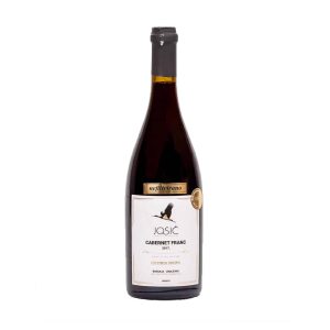 Josic Cabernet Franc Superior