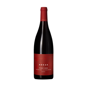 Korak CRNI PINOT cimbuscak
