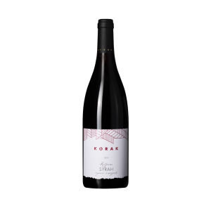 Korak SYRAH