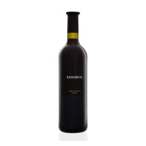 Vina Bibich Sangreal Shiraz