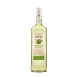 Badel 1862 Travarica