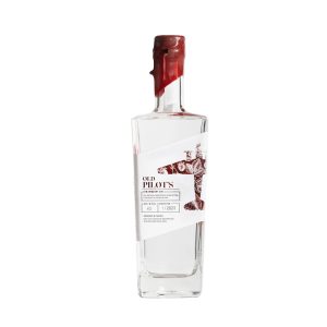 Old Pilot’s Strawberry Gin