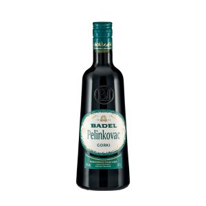 Badel 1862 Pelinkovac Gorki (Kräuter)