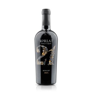 Korlat Merlot Boutique