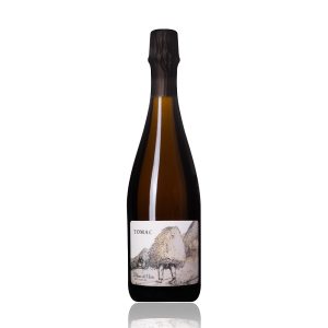 Tomac Pjenusac Blanc de Noirs