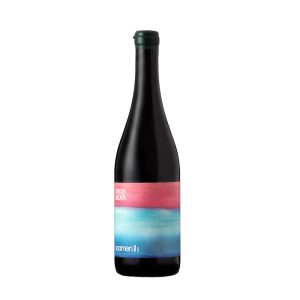 Vinas Mora Kaamen II 0,75l