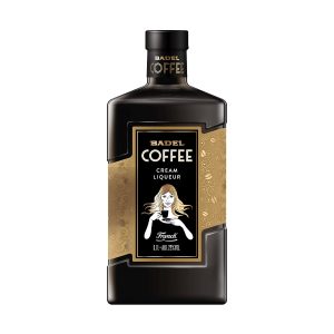 Badel 1862 Coffee Cream Liqueur