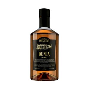 Hubert 1924 Dunja barrique